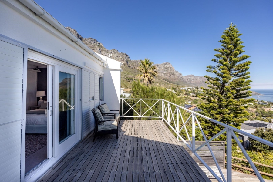 To Let 3 Bedroom Property for Rent in Bakoven Western Cape